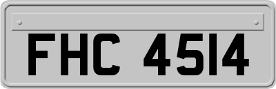 FHC4514