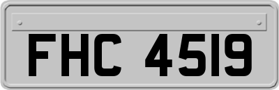 FHC4519
