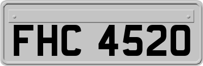 FHC4520