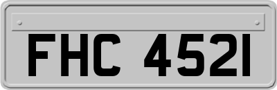 FHC4521