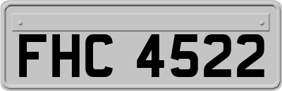 FHC4522