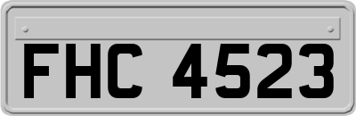 FHC4523