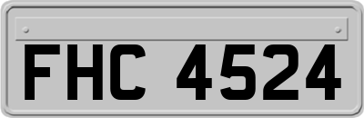 FHC4524
