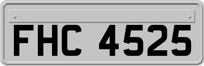 FHC4525