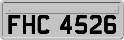 FHC4526