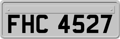 FHC4527