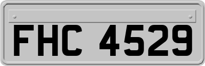 FHC4529