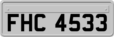 FHC4533