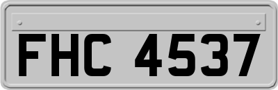 FHC4537