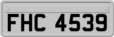 FHC4539