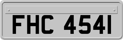 FHC4541