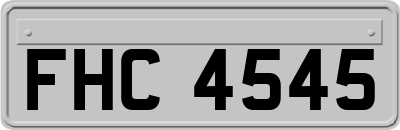 FHC4545