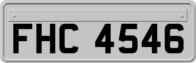 FHC4546
