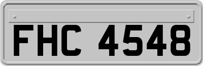 FHC4548