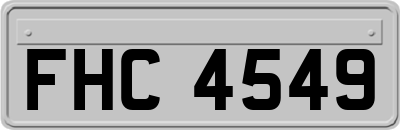 FHC4549