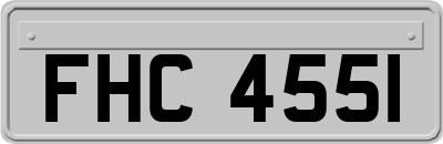 FHC4551