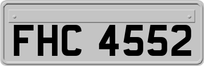 FHC4552