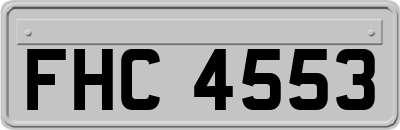 FHC4553