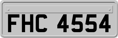 FHC4554