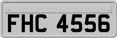 FHC4556