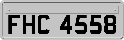 FHC4558