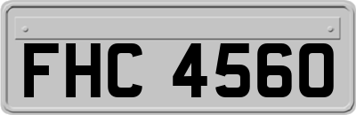 FHC4560