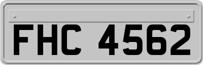 FHC4562