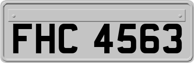 FHC4563