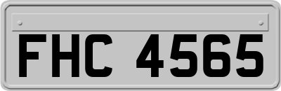 FHC4565