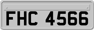 FHC4566