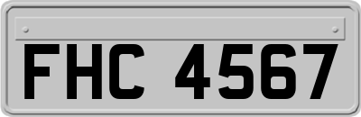 FHC4567