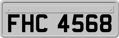 FHC4568