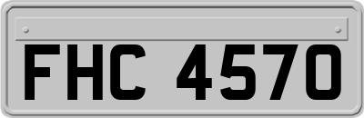 FHC4570