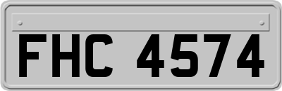 FHC4574