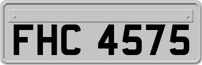FHC4575