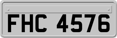 FHC4576