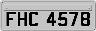 FHC4578