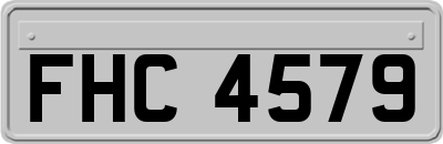FHC4579