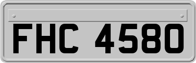 FHC4580