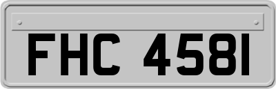 FHC4581