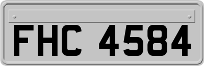 FHC4584