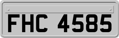 FHC4585