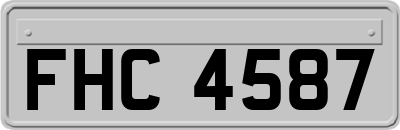 FHC4587