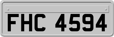 FHC4594