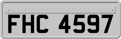 FHC4597