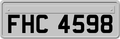 FHC4598