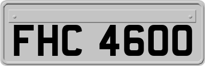 FHC4600