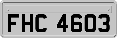 FHC4603