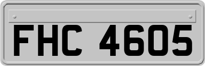 FHC4605
