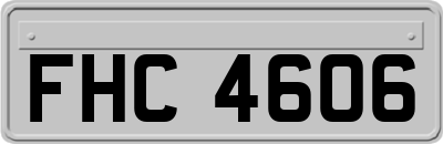 FHC4606